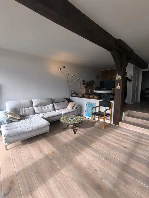 Appartement à vendre, 49m², Tourgéville