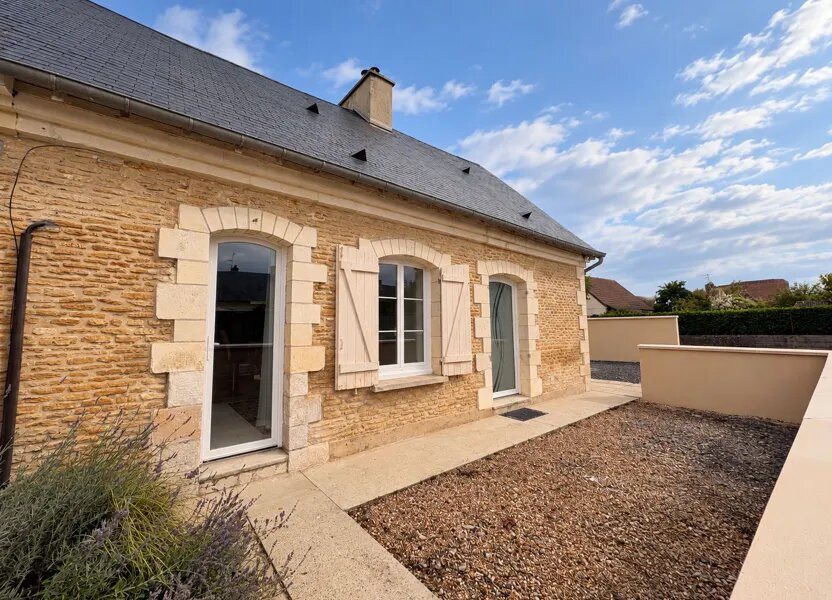 Maison à vendre, 72m², Cagny