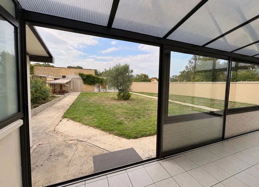 Maison à vendre, 72m², Cagny