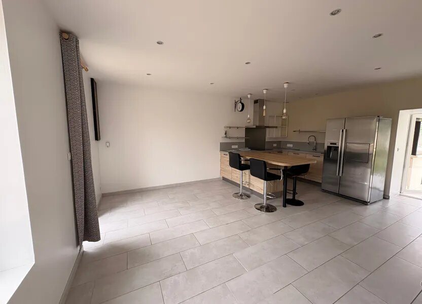 Maison à vendre, 72m², Cagny