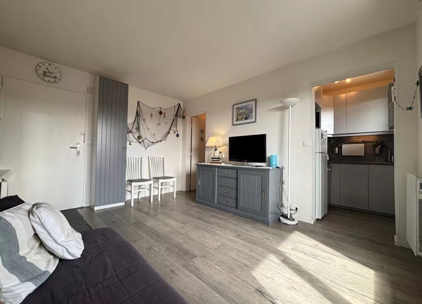 Appartement à vendre, 39m², Houlgate