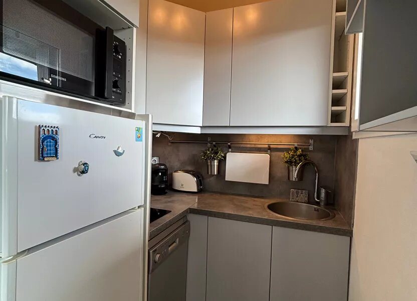 Appartement à vendre, 39m², Houlgate
