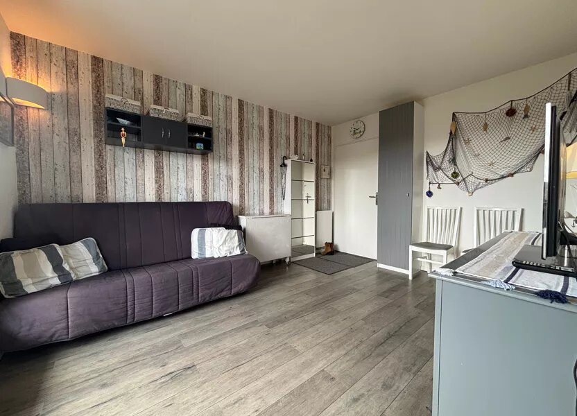 Appartement à vendre, 39m², Houlgate