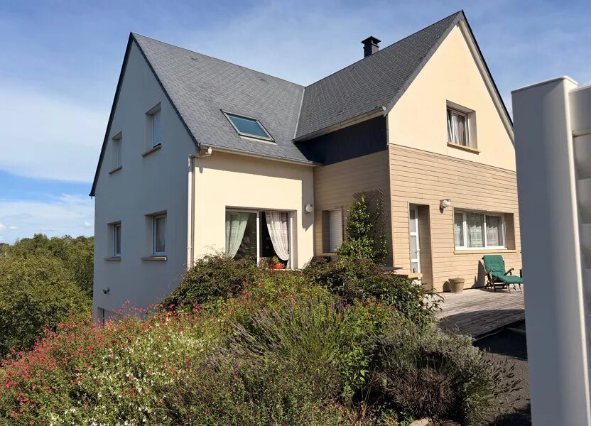Maison à vendre, 174m², Trouville-sur-Mer