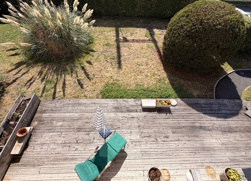 Maison à vendre, 174m², Trouville-sur-Mer
