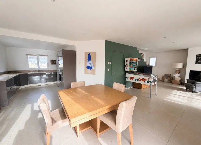 Maison à vendre, 174m², Trouville-sur-Mer