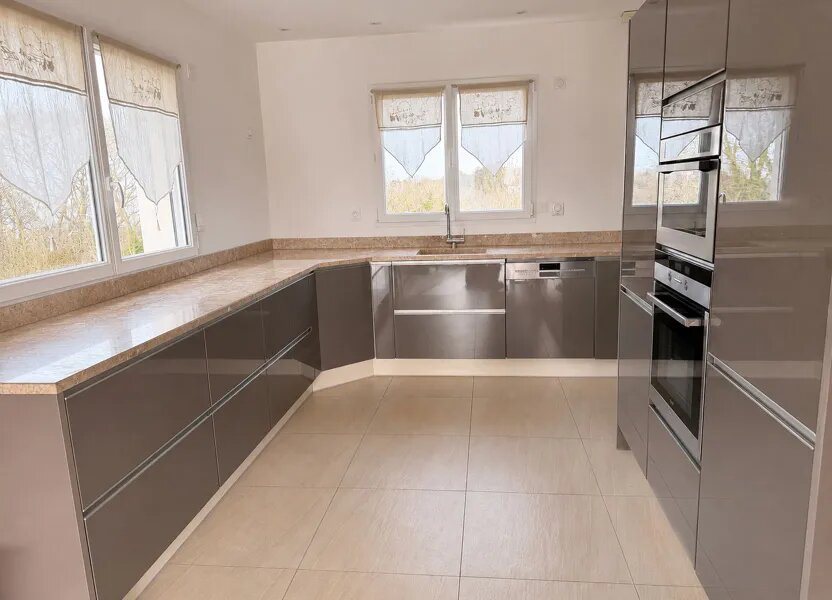 Maison à vendre, 174m², Trouville-sur-Mer