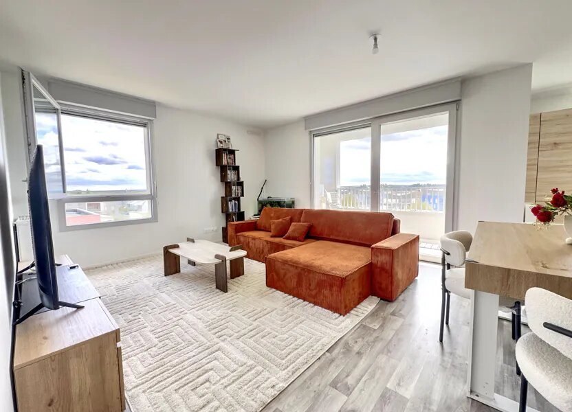 Appartement à vendre, 66m², Colombelles