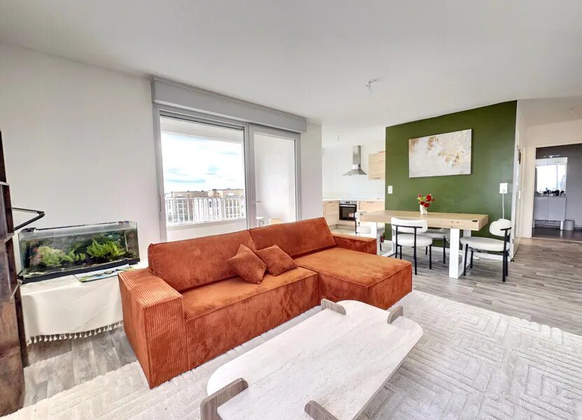Appartement à vendre, 66m², Colombelles
