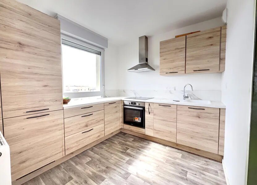 Appartement à vendre, 66m², Colombelles
