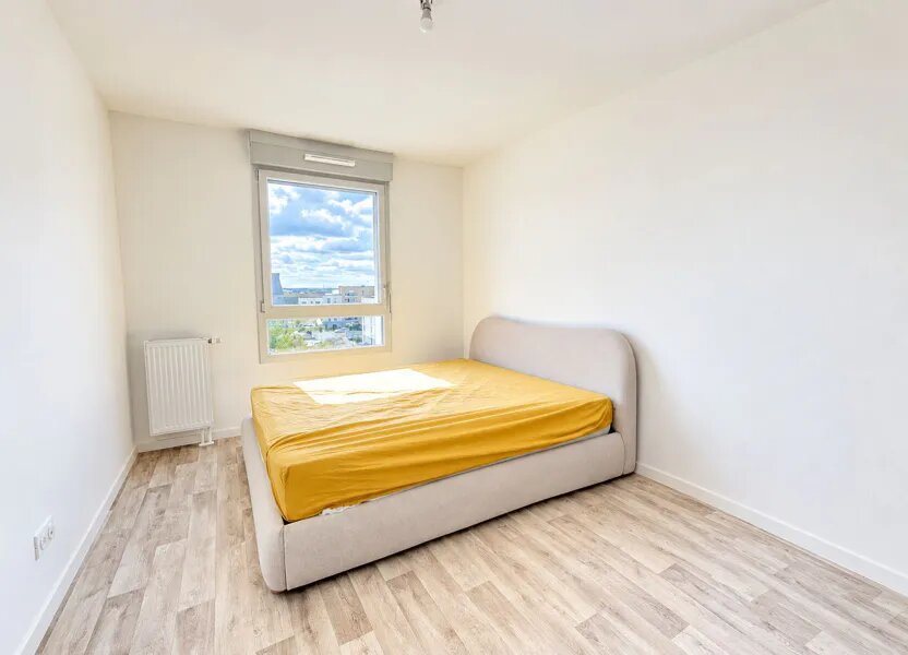 Appartement à vendre, 66m², Colombelles