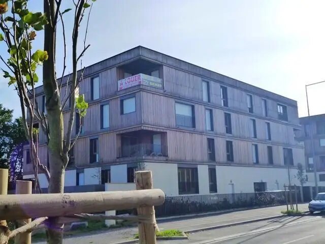 Appartement à louer, 131m², Caen