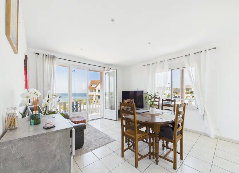 Appartement à vendre, 54m², Langrune-sur-Mer
