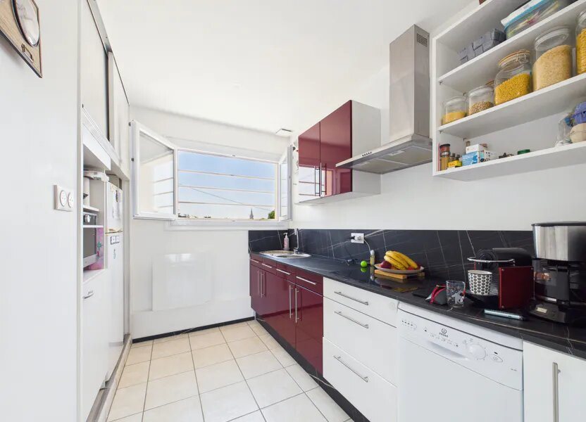 Appartement à vendre, 54m², Langrune-sur-Mer