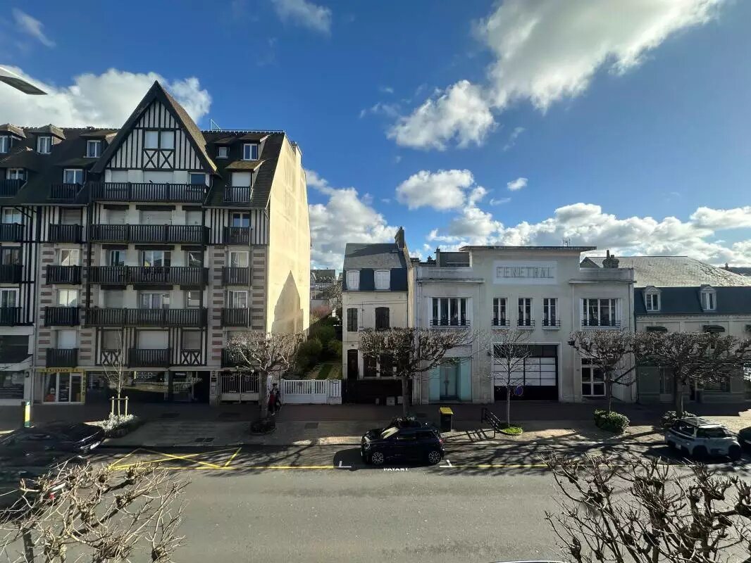 Appartement à vendre, 111m², Deauville