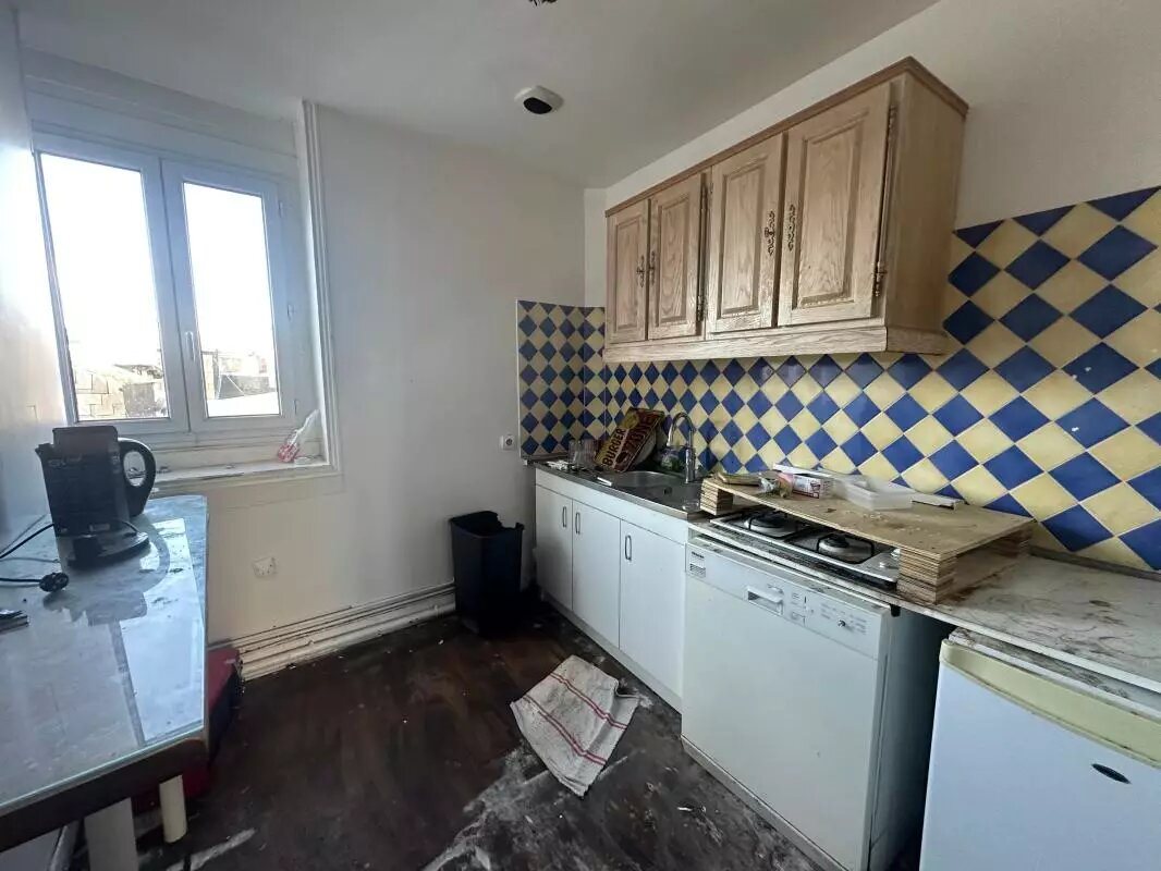 Appartement à vendre, 111m², Deauville