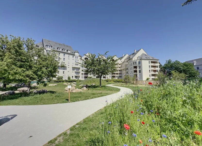 Appartement à vendre, 64m², Caen