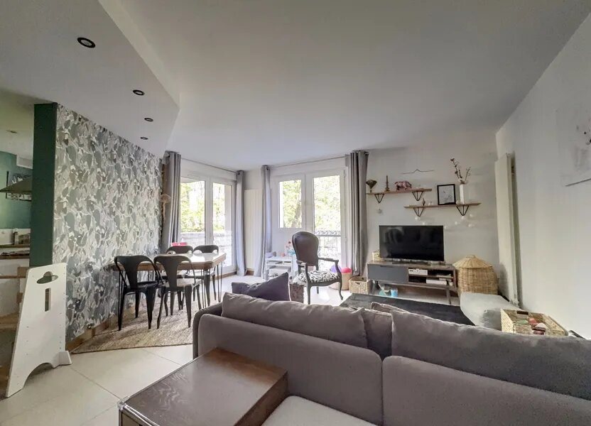 Appartement à vendre, 64m², Caen