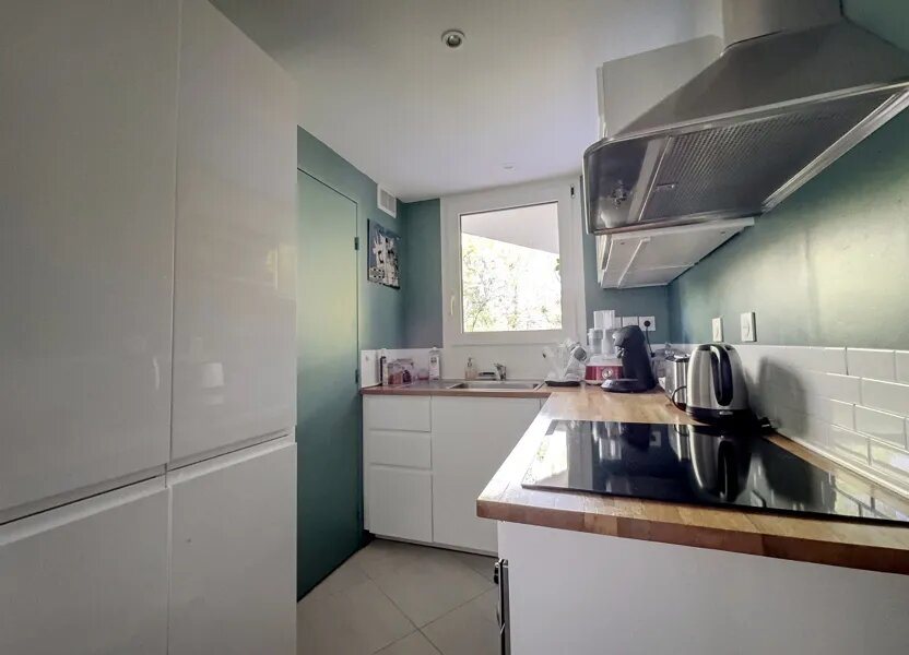 Appartement à vendre, 64m², Caen