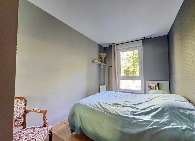 Appartement à vendre, 64m², Caen