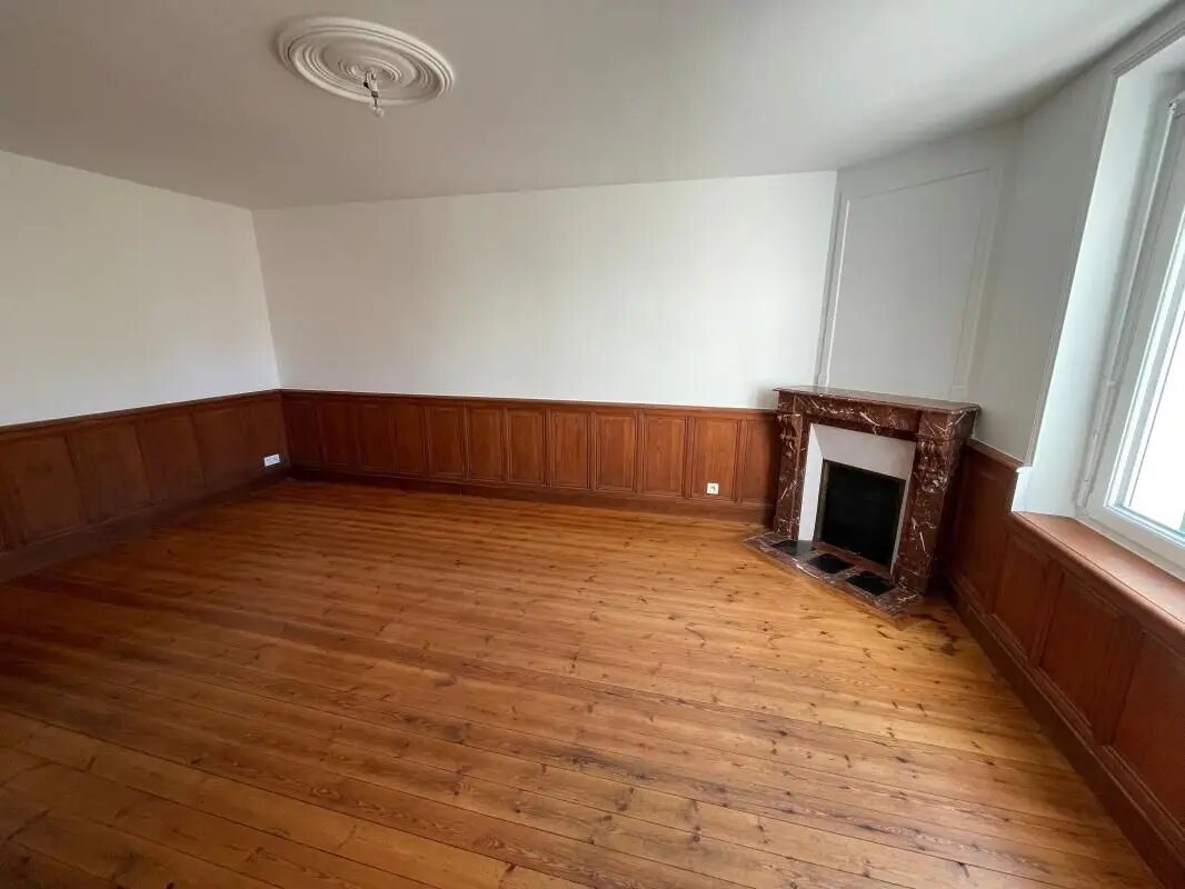 Maison à louer, 82m², Bénouville