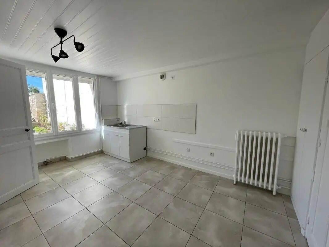 Maison à louer, 82m², Bénouville