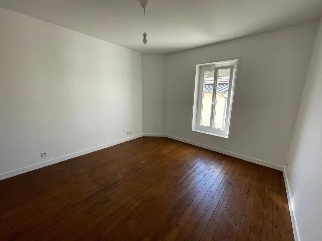 Maison à louer, 82m², Bénouville