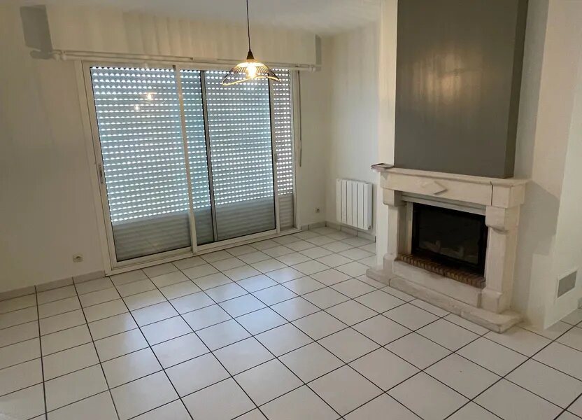 Maison à louer, 114m², Ifs