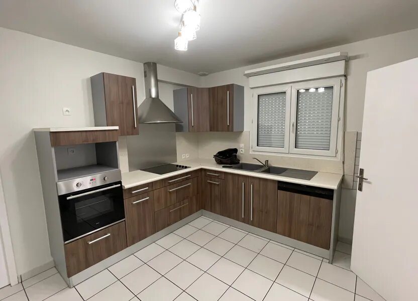 Maison à louer, 114m², Ifs