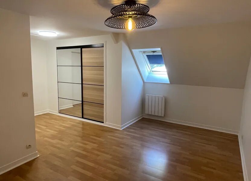 Maison à louer, 114m², Ifs