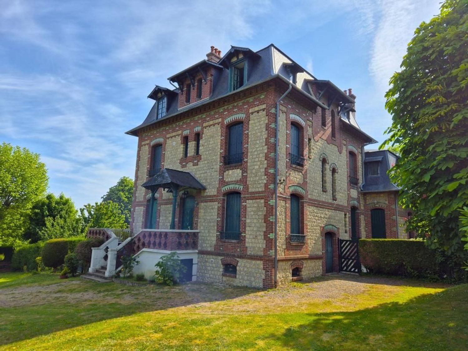 Appartement à vendre, 33m², Villers-sur-Mer