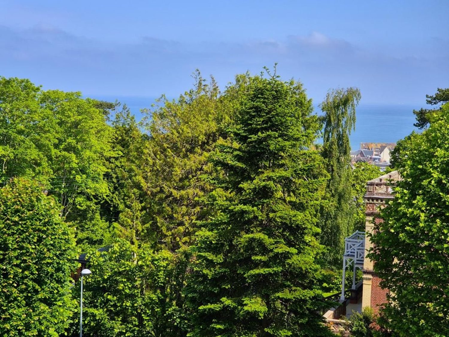 Appartement à vendre, 33m², Villers-sur-Mer