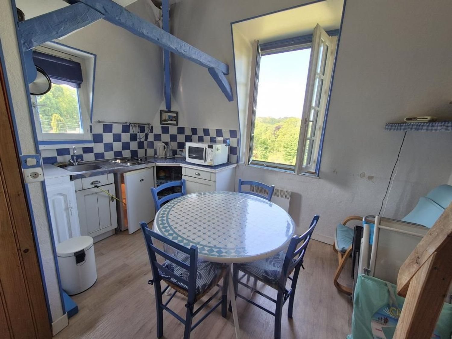 Appartement à vendre, 33m², Villers-sur-Mer