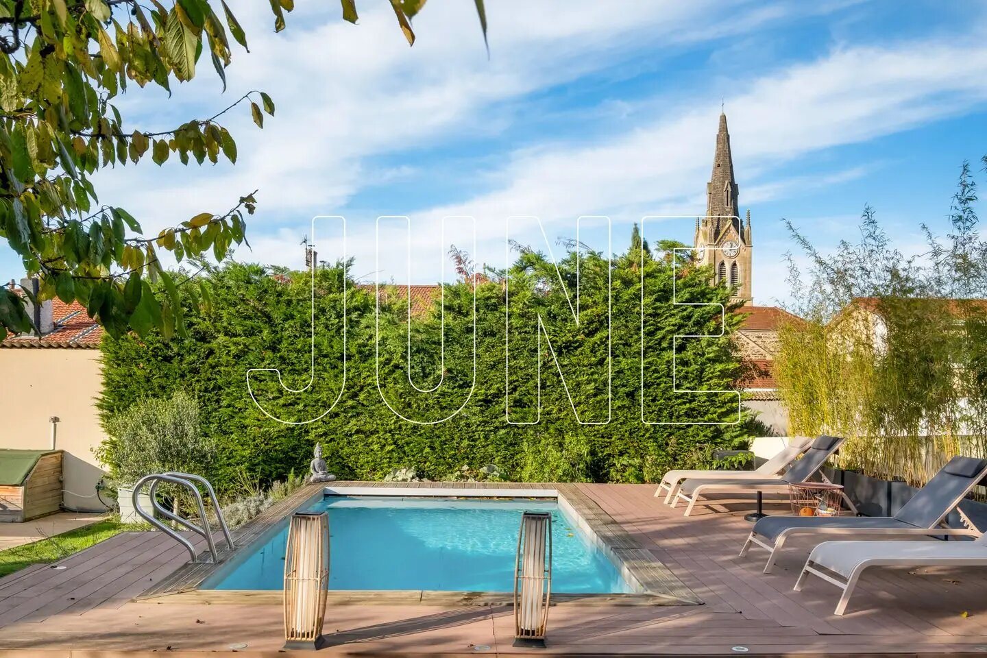 Maison à vendre, 192m², Marennes
