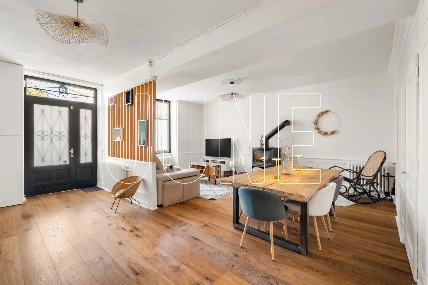 Maison à vendre, 192m², Marennes