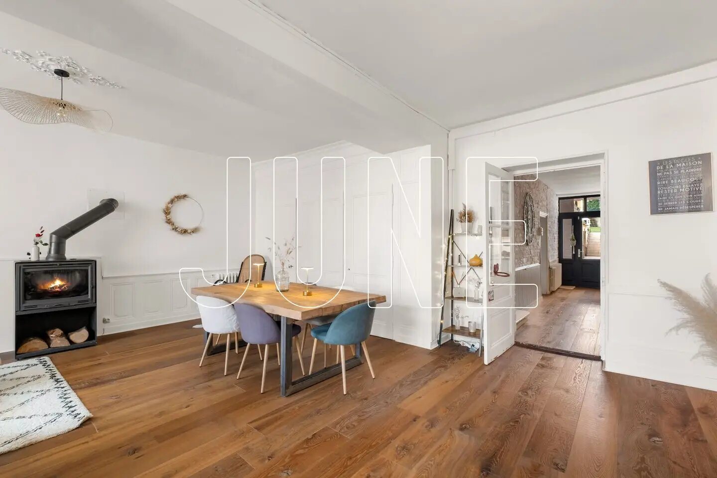 Maison à vendre, 192m², Marennes