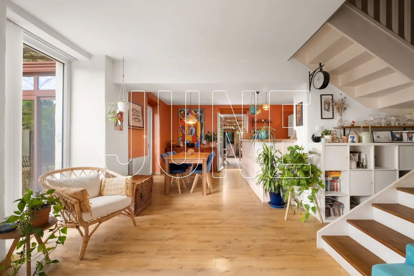Maison à vendre, 111m², Mions