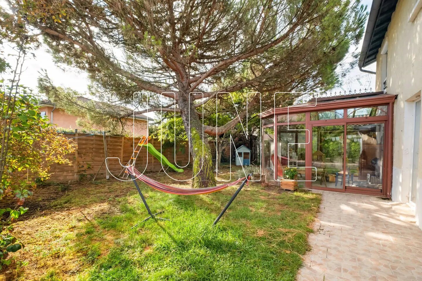 Maison à vendre, 111m², Mions