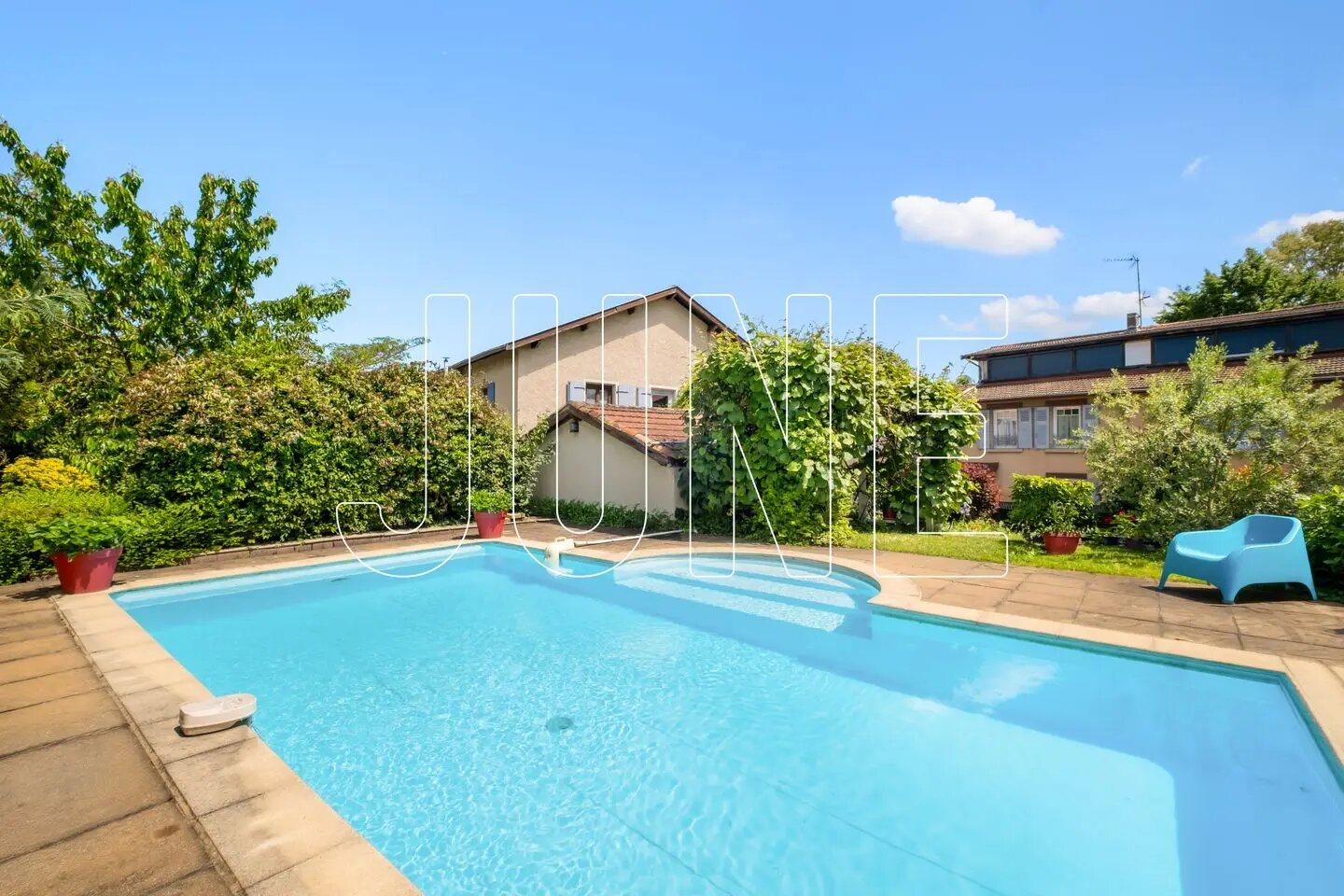 Maison à vendre, 211m², Chaponnay