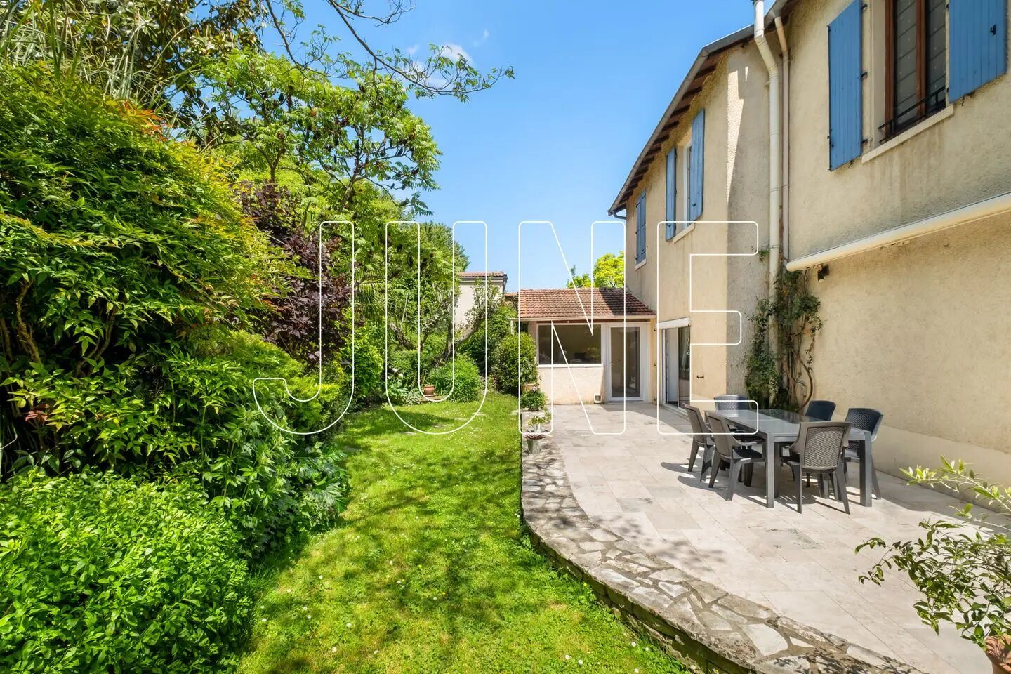 Maison à vendre, 211m², Chaponnay