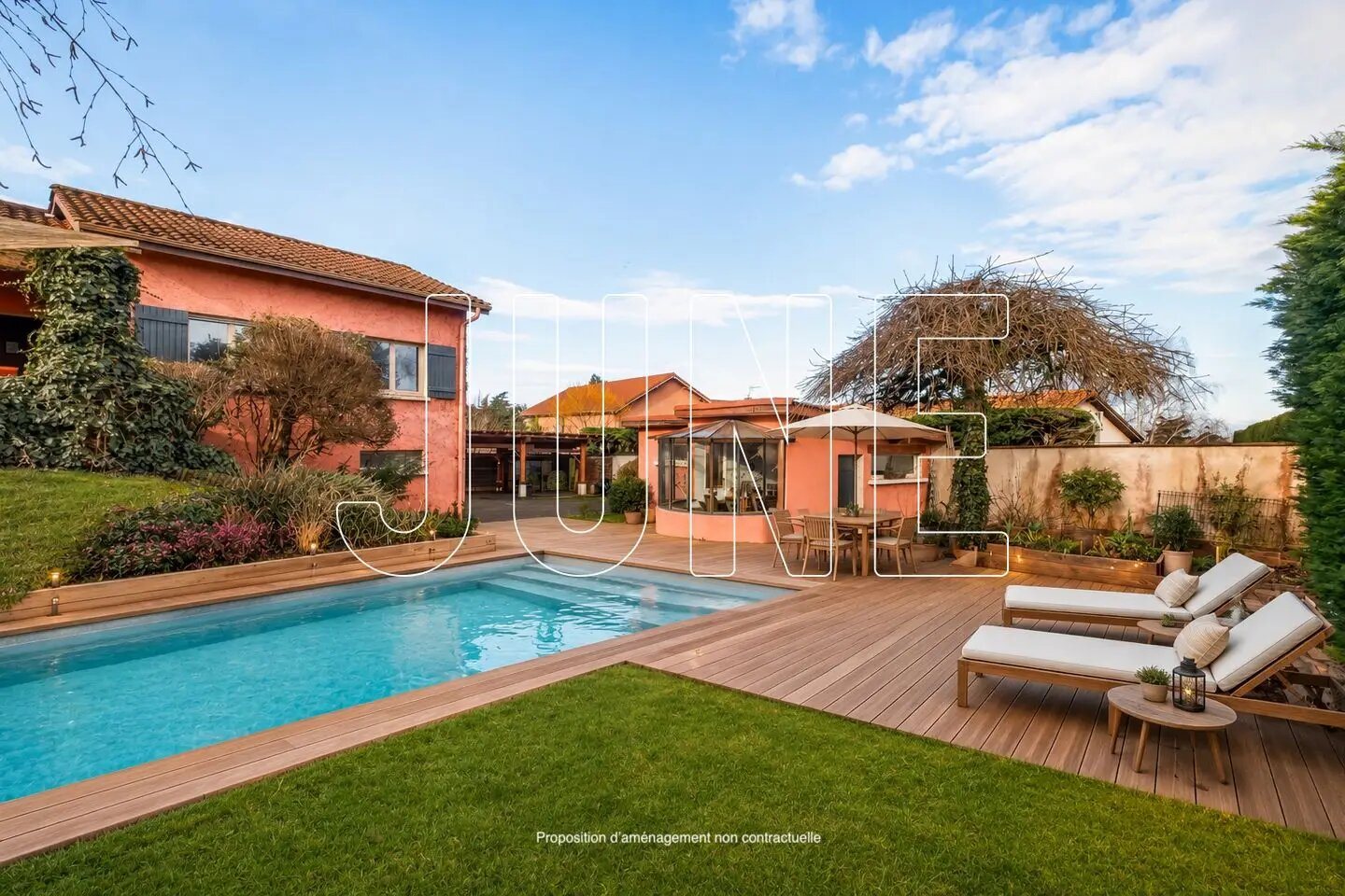 Maison à vendre, 130m², Marennes