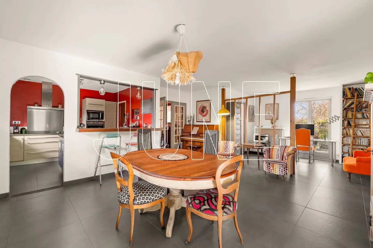 Maison à vendre, 130m², Marennes