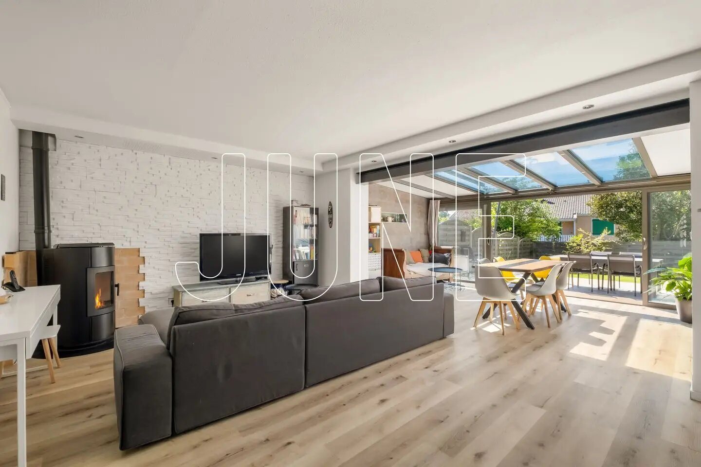 Maison à vendre, 149m², Corbas
