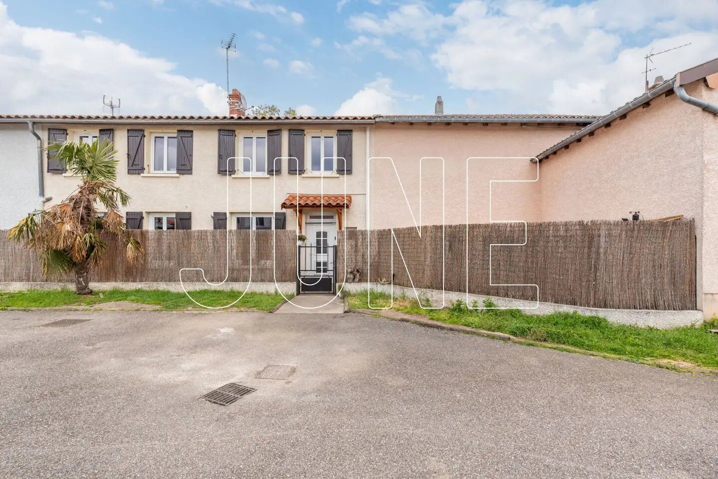 Appartement à vendre, 120m², Corbas
