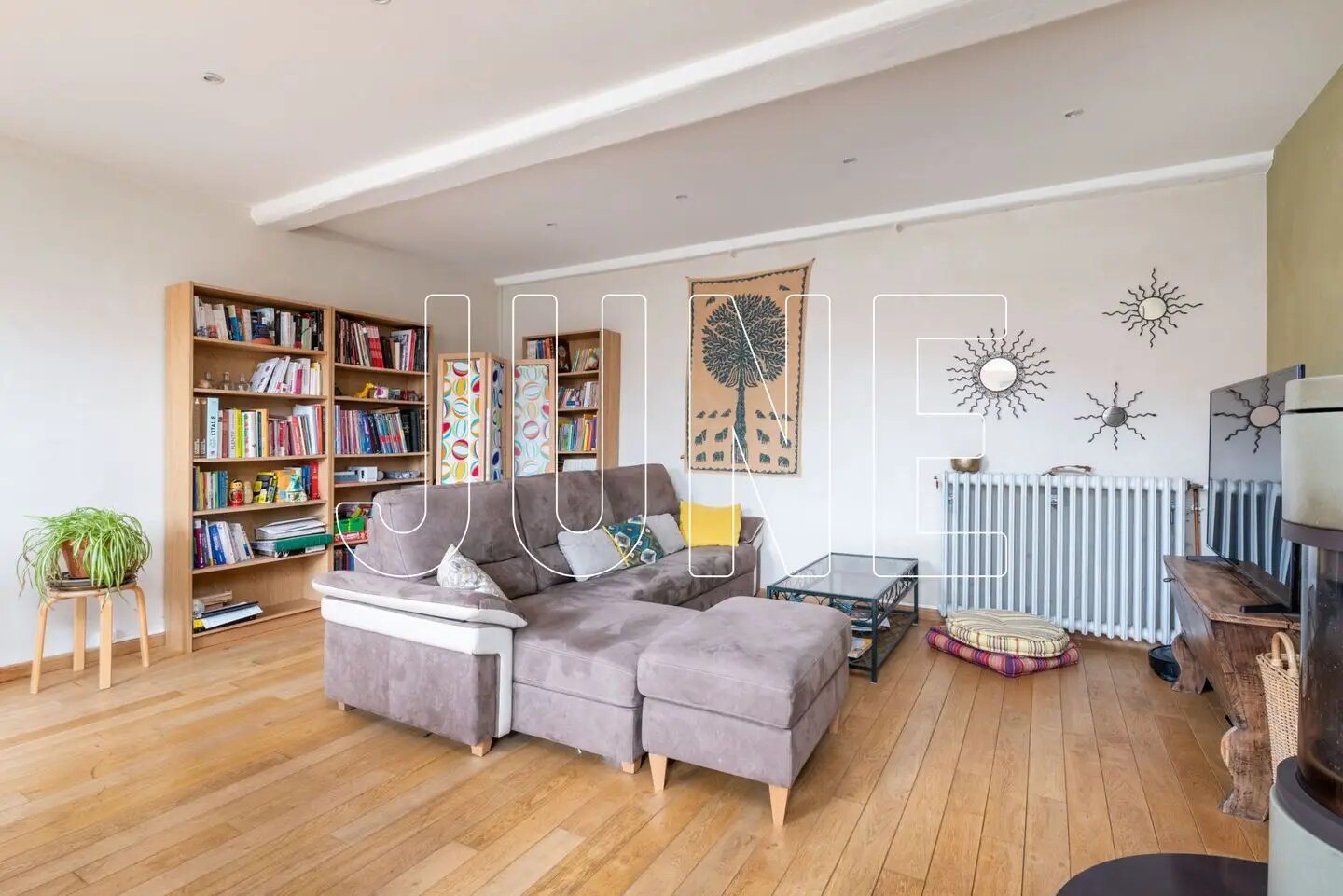 Appartement à vendre, 120m², Corbas