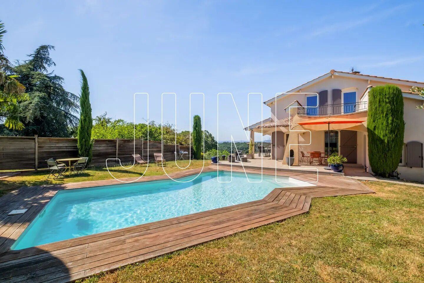 Maison à vendre, 217m², Chaponnay