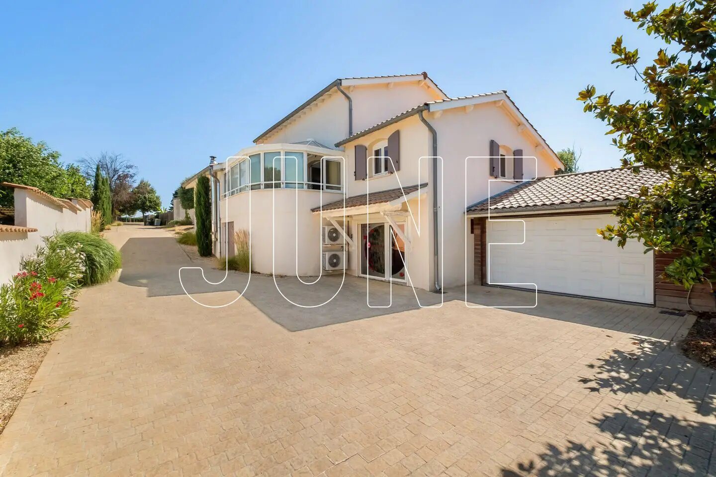Maison à vendre, 217m², Chaponnay