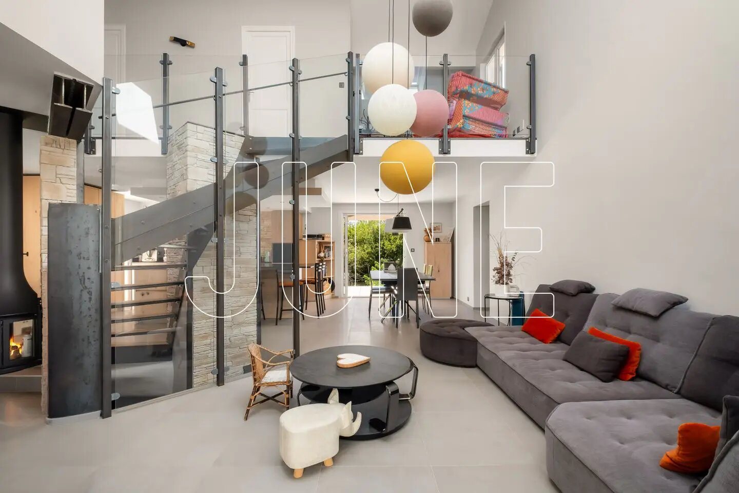 Maison à vendre, 217m², Chaponnay