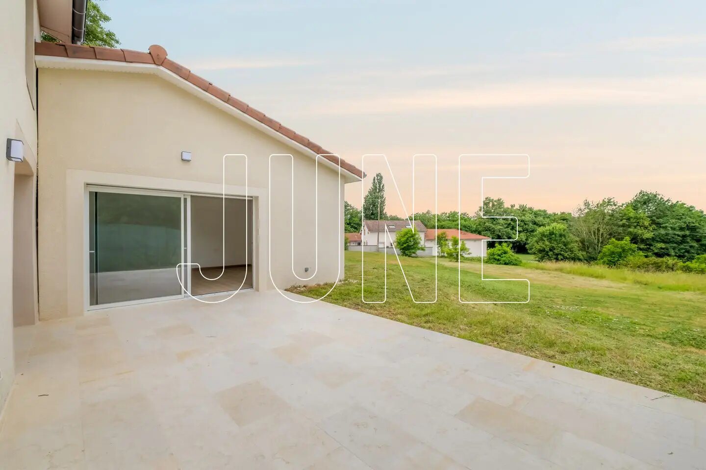 Maison à vendre, 139m², Saint-Pierre-de-Chandieu