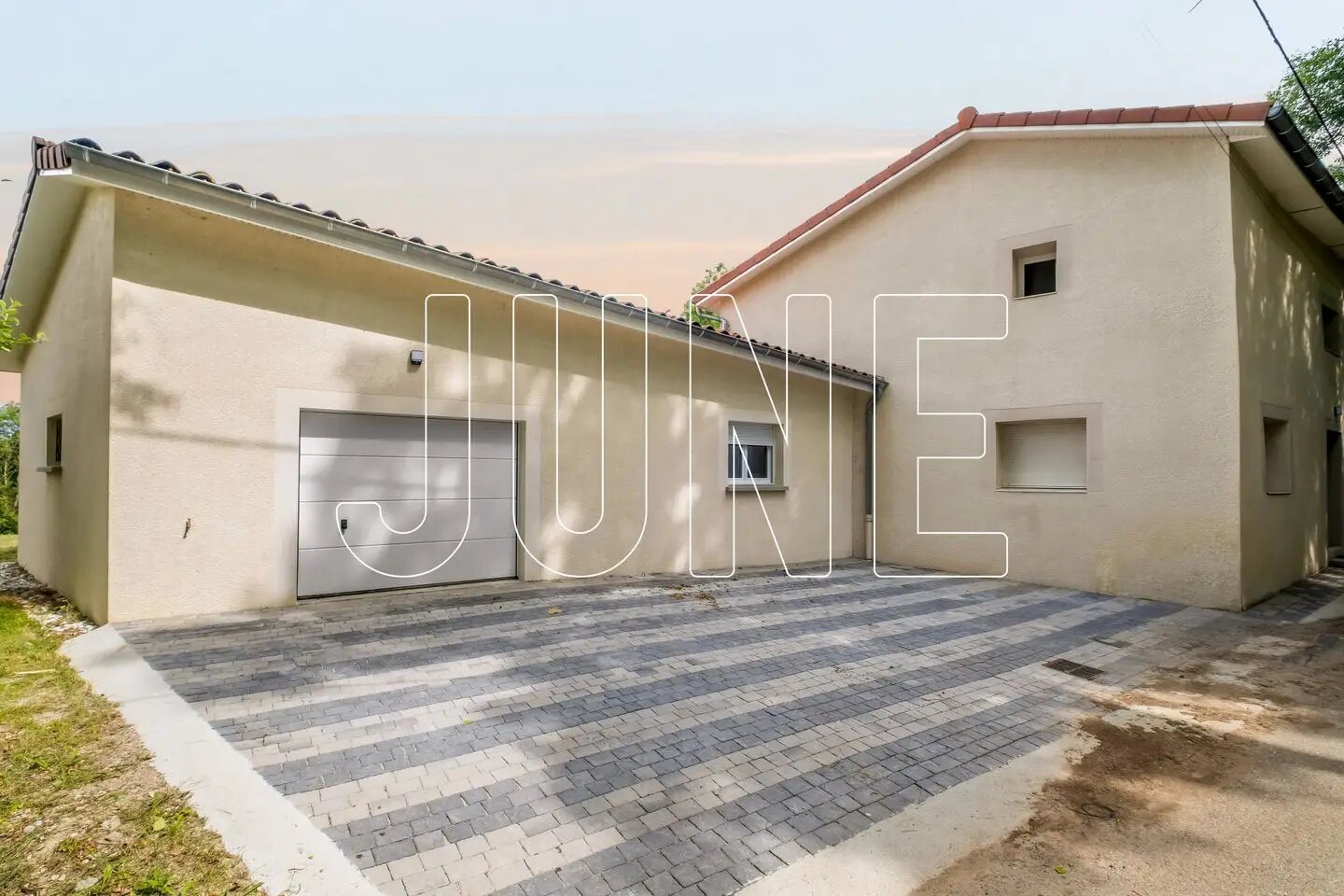 Maison à vendre, 139m², Saint-Pierre-de-Chandieu